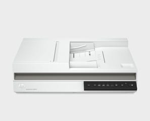 scanjet pro 2600 f1